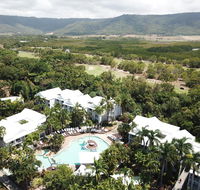 Oaks Resort Port Douglas - Port Augusta Accommodation