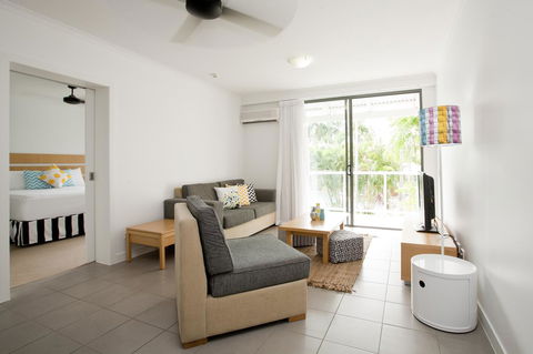 Oaks Port Douglas Resort - Port Augusta Accommodation 34