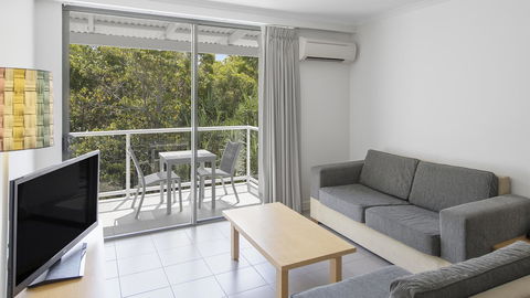 Oaks Port Douglas Resort - Port Augusta Accommodation 14