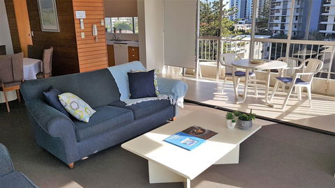 Surfers Chalet - Port Augusta Accommodation 19