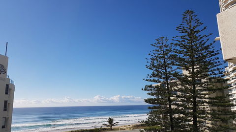 Surfers Chalet - Port Augusta Accommodation 21