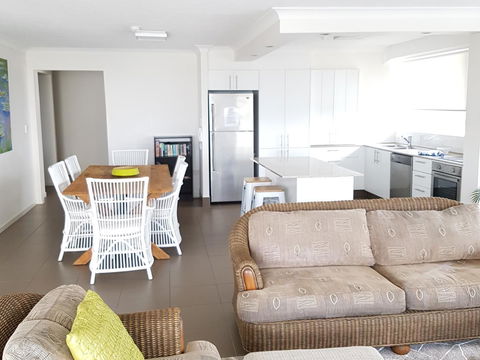 Surfers Chalet - Port Augusta Accommodation 33