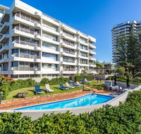 Surfers Chalet - Port Augusta Accommodation