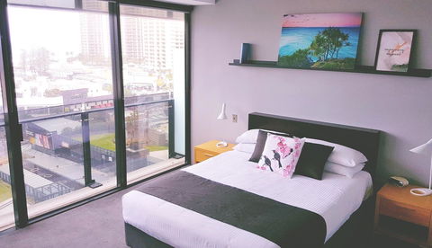 Circle Luxury Holidays - Port Augusta Accommodation 23