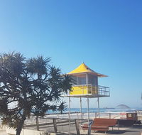Circle Luxury Holidays - Port Augusta Accommodation