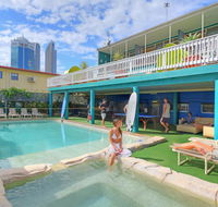 Backpackers In Paradise Resort - Port Augusta Accommodation