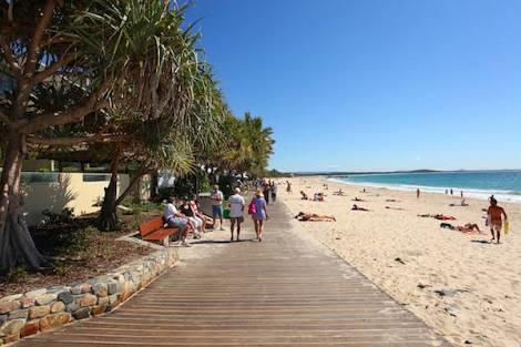 Bayona 1 Little Cove - Port Augusta Accommodation 22