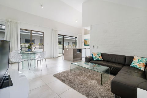 Saks On Hastings - Port Augusta Accommodation 2