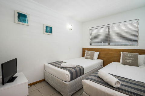 Saks On Hastings - Port Augusta Accommodation 36