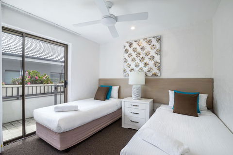 Saks On Hastings - Port Augusta Accommodation 3