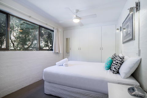 Saks On Hastings - Port Augusta Accommodation 7