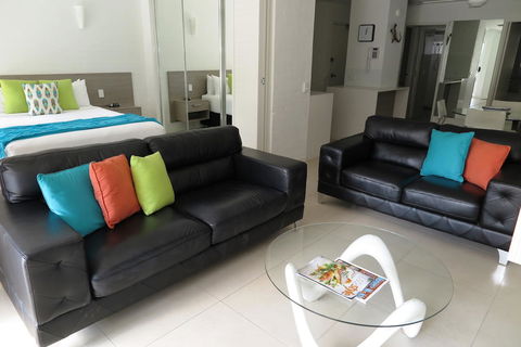 Saks On Hastings - Port Augusta Accommodation 21