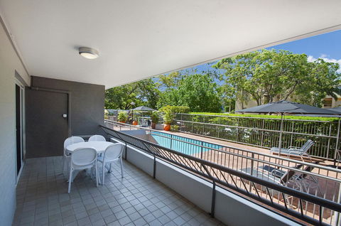 Saks On Hastings - Port Augusta Accommodation 23