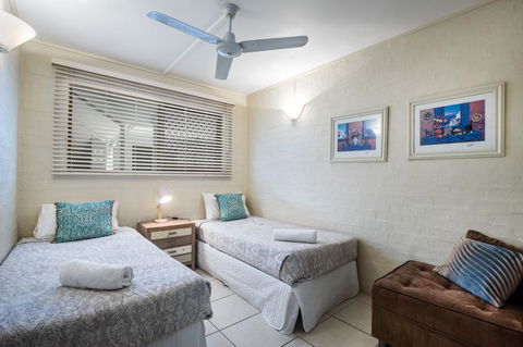 Saks On Hastings - Port Augusta Accommodation 39