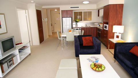 Mantra Towers Of Chevron - Port Augusta Accommodation 15