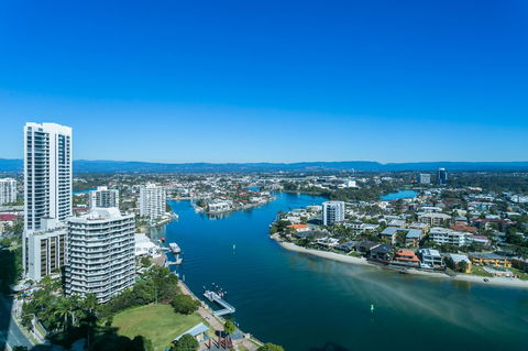Mantra Towers Of Chevron - Port Augusta Accommodation 12