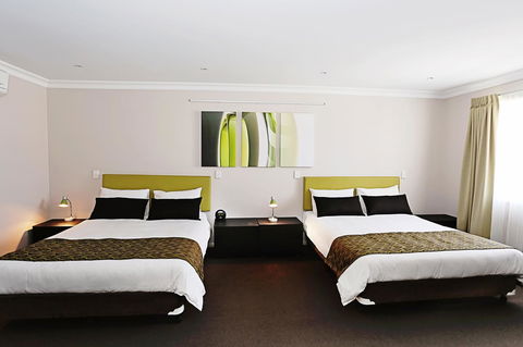 Drovers Motor Inn - Port Augusta Accommodation 10