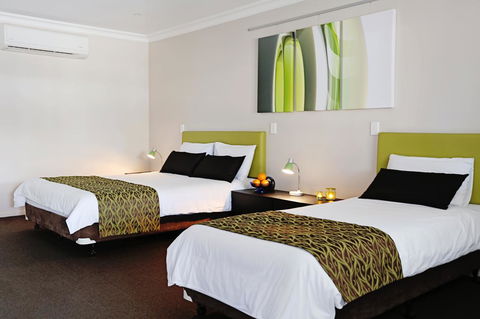 Drovers Motor Inn - Port Augusta Accommodation 1