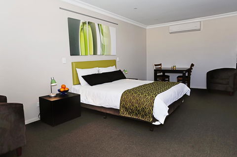 Drovers Motor Inn - Port Augusta Accommodation 15