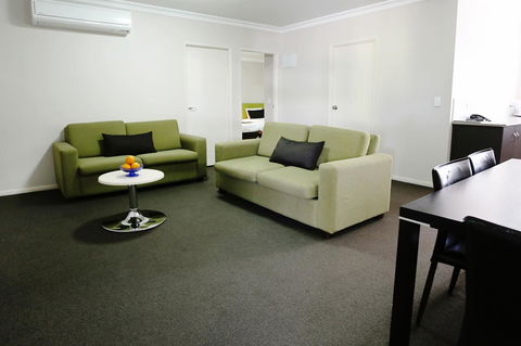 Drovers Motor Inn - Port Augusta Accommodation 11