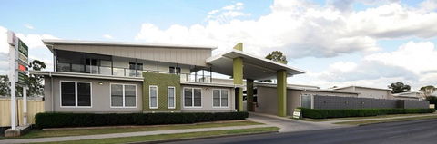 Drovers Motor Inn - Port Augusta Accommodation 7