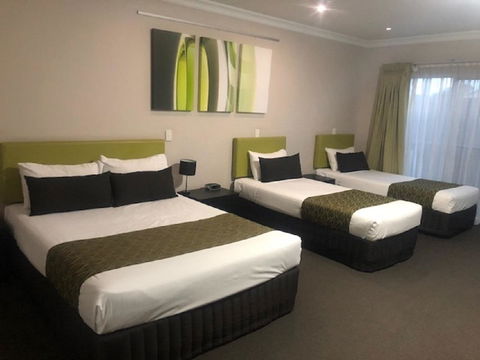 Drovers Motor Inn - Port Augusta Accommodation 8