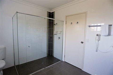 Drovers Motor Inn - Port Augusta Accommodation 2
