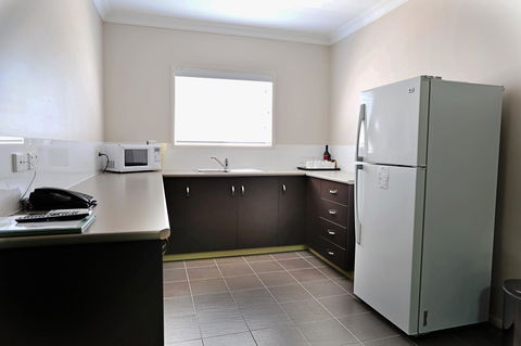 Drovers Motor Inn - Port Augusta Accommodation 17