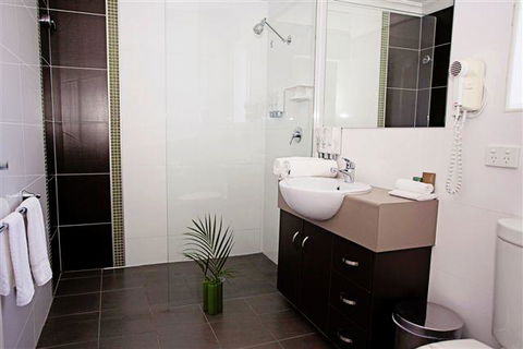Drovers Motor Inn - Port Augusta Accommodation 3