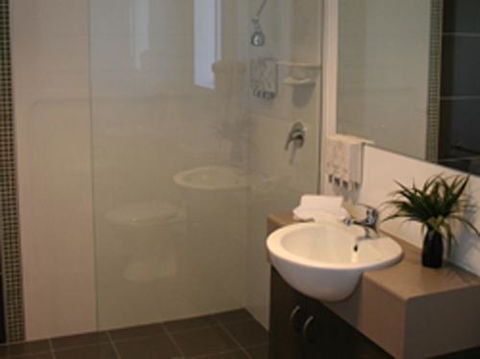 Drovers Motor Inn - Port Augusta Accommodation 4
