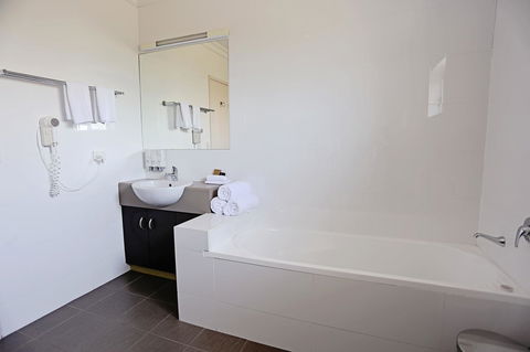 Drovers Motor Inn - Port Augusta Accommodation 12