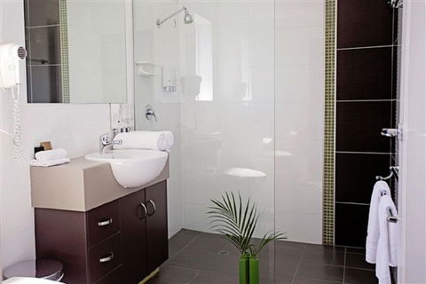 Drovers Motor Inn - Port Augusta Accommodation 5