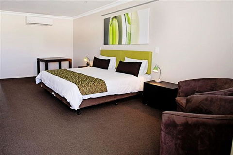 Drovers Motor Inn - Port Augusta Accommodation 6