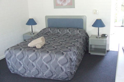 Dalby Manor Motor Inn - Port Augusta Accommodation 36