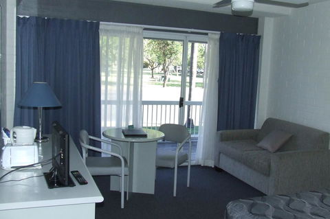Dalby Manor Motor Inn - Port Augusta Accommodation 37