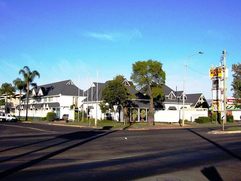 Dalby Manor Motor Inn - Port Augusta Accommodation 19