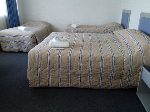 Dalby Manor Motor Inn - Port Augusta Accommodation 6