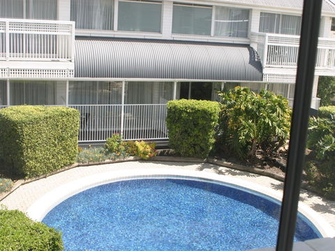 Dalby Manor Motor Inn - Port Augusta Accommodation 14