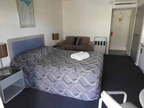 Dalby Manor Motor Inn - Port Augusta Accommodation 11