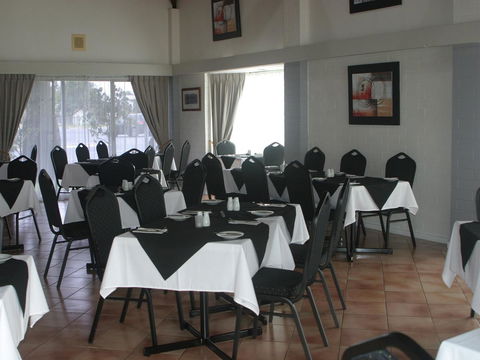 Dalby Manor Motor Inn - Port Augusta Accommodation 24