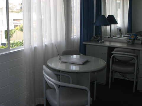 Dalby Manor Motor Inn - Port Augusta Accommodation 29