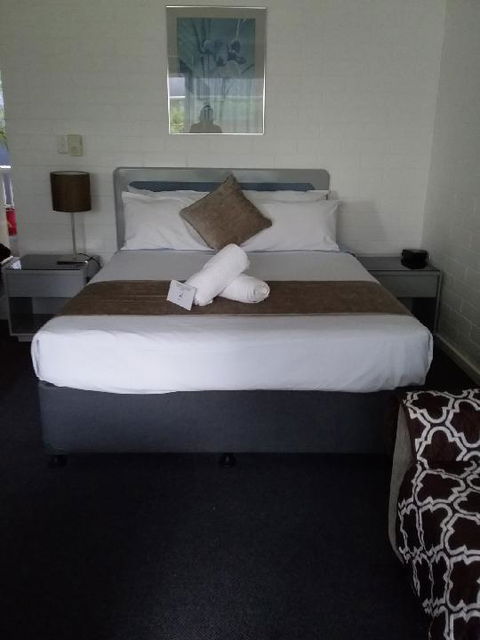 Dalby Manor Motor Inn - Port Augusta Accommodation 10