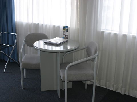 Dalby Manor Motor Inn - Port Augusta Accommodation 32