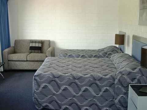 Dalby Manor Motor Inn - Port Augusta Accommodation 35