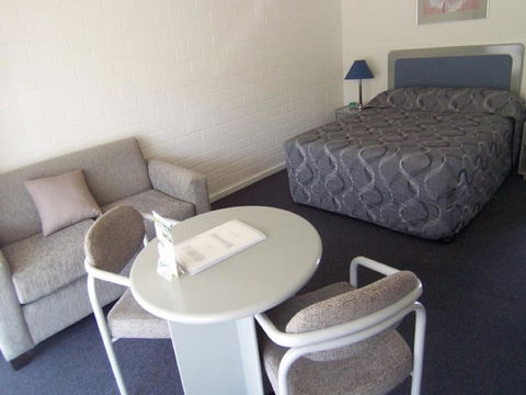 Dalby Manor Motor Inn - Port Augusta Accommodation 33