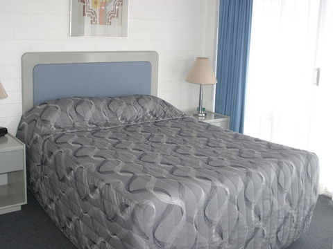 Dalby Manor Motor Inn - Port Augusta Accommodation 31