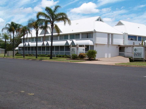 Dalby Manor Motor Inn - Port Augusta Accommodation 27