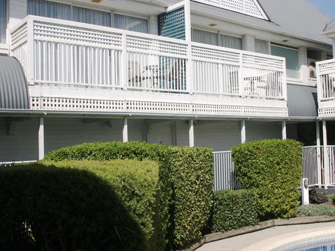 Dalby Manor Motor Inn - Port Augusta Accommodation 18