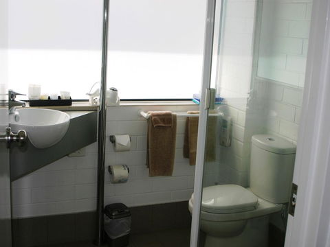 Dalby Manor Motor Inn - Port Augusta Accommodation 20