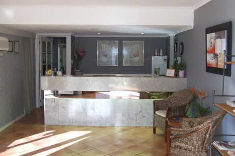 Dalby Manor Motor Inn - Port Augusta Accommodation 38